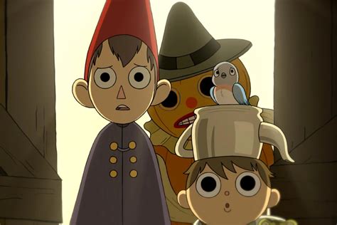 Watch over the garden wall. Things To Know About Watch over the garden wall. 